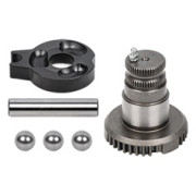 Механизм подводки суппорта левый Meritor LISA — MCK1021, 3098579, 85104828
